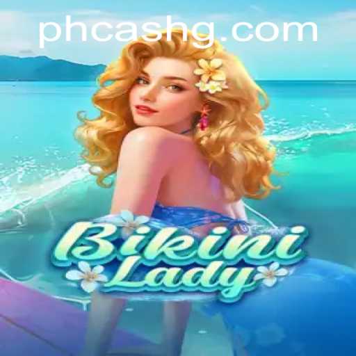 BikiniLady: An Engaging Adventure in Virtual Reality