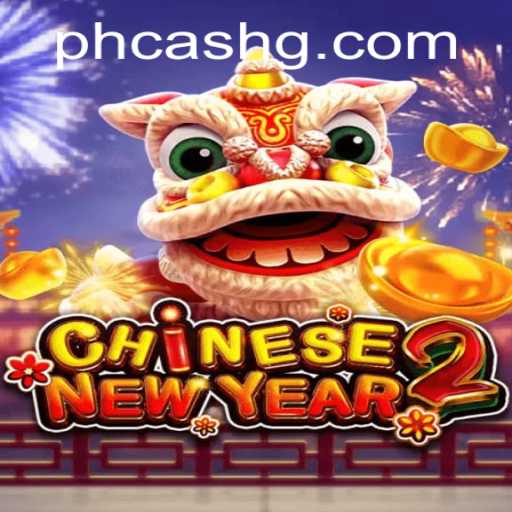 CHINESENEWYEAR2: Celebrate Tradition with a Twist in the Gaming World