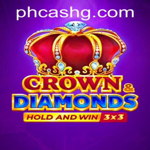 Exploring CrownDiamonds: A Detailed Overview of the Game and PHCash Integration