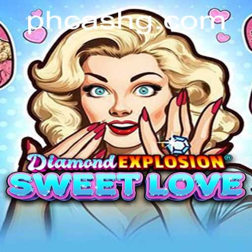Unveiling DiamondExplosionSweetLove: A Thrilling New Arcade Game Experience