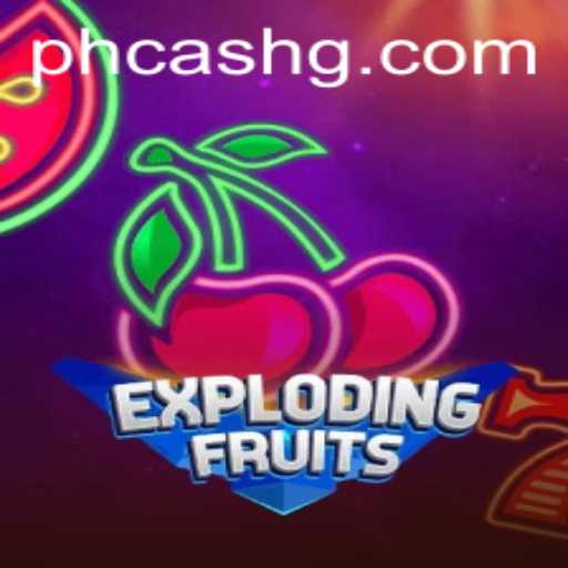 ExplodingFruits: A Dynamic Game Experience with Phcash