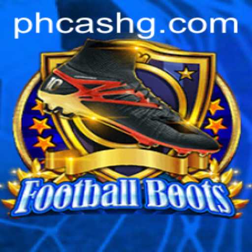 FootballBoots: The New Sensation Sweeping the Gaming World