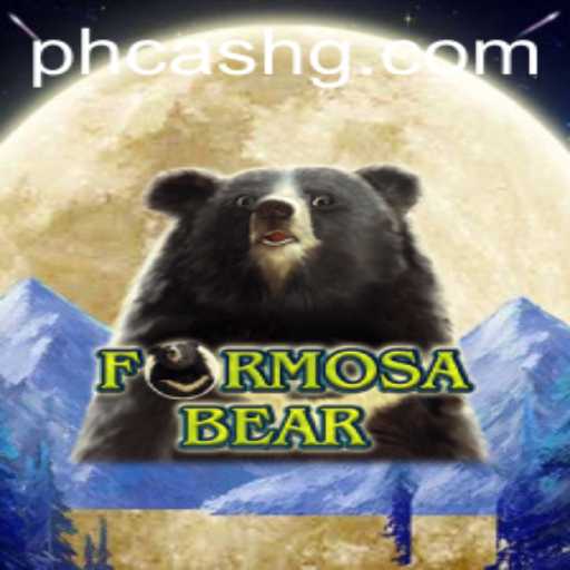 Explore the Exciting World of FormosaBear: A Game Revolutionized by phcash