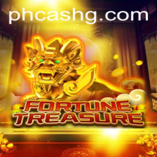 FortuneTreasure: Embark on a Thrilling Adventure with Puzzles and Strategy