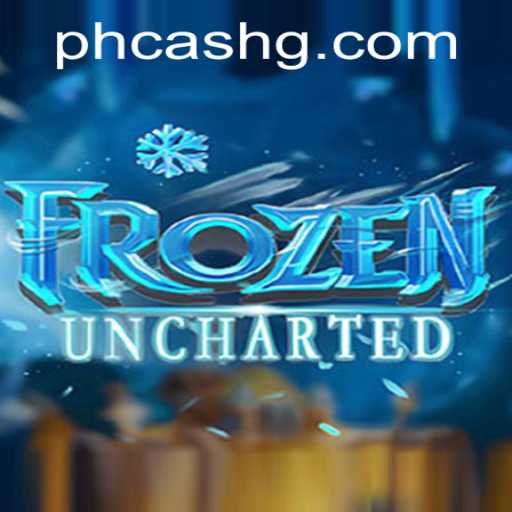 Discover the Thrills of FrozenUncharted: The Ultimate Adventure Game