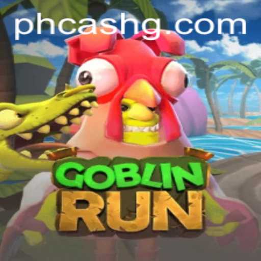 GoblinRun: The Adventure Game Revolutionizing Online Treasure Hunts