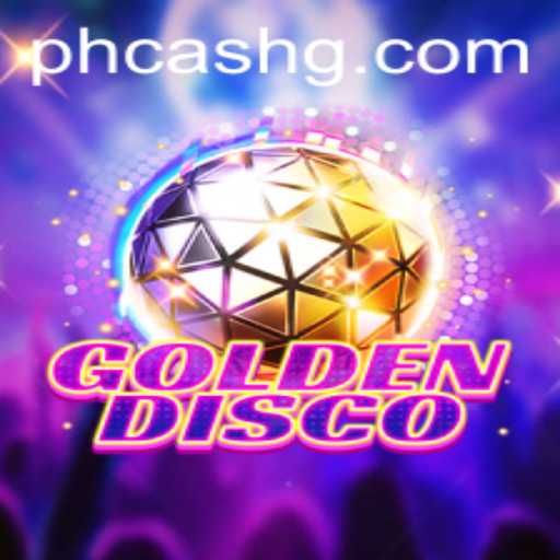 GoldenDisco: A Glitzy Gaming Adventure