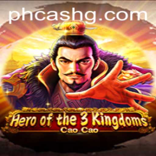 Heroofthe3KingdomsCaoCao: A Strategic Dive into Ancient Warfare