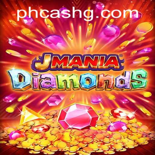 Discover the Thrilling World of JManiaDiamonds: An Exciting New Gaming Experience