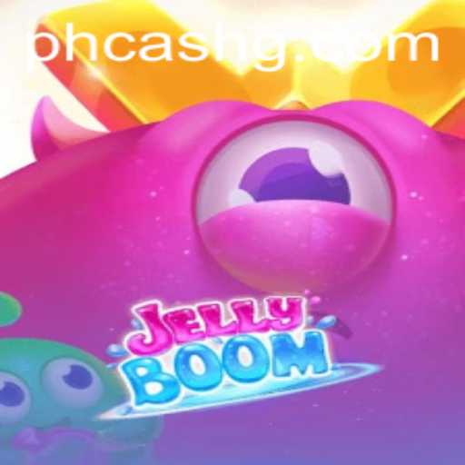 JellyBoom: Dive into the Sweet World of Strategic Fun