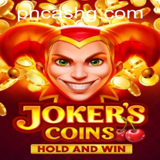 JokersCoins: An Exciting Gaming Adventure with Phcash