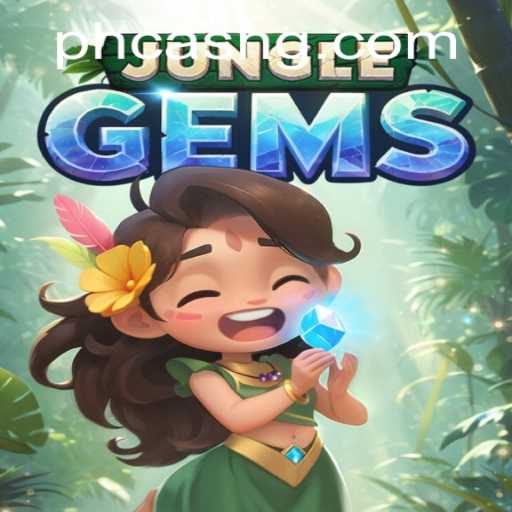Discover the Vibrant World of JungleGems with Phcash