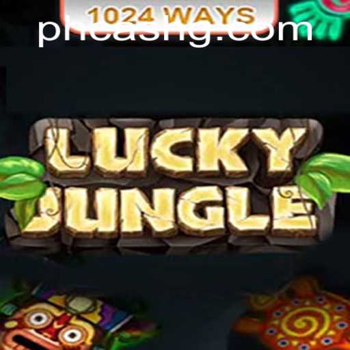 Exploring LuckyJungle1024: A Dive into the Jungle of Fortune