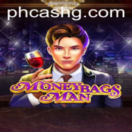 MoneybagsMan: A Thrilling New Adventure Game with a Unique Twist
