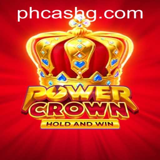 Unveiling PowerCrown: A Dazzling New Gaming Experience