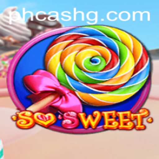 SoSweet: The Sugary Adventure Combining Fun and Finance with Phcash