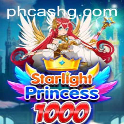 Starlight Princess 1000: A Celestial Gaming Experience