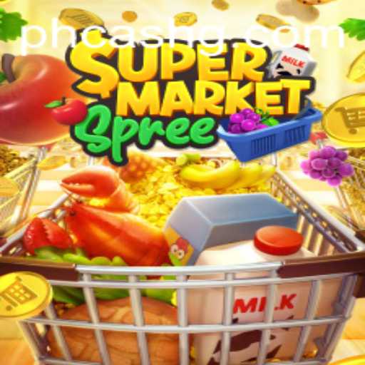 Discover the Exciting World of SupermarketSpree: A Game That Brings Supermarkets to Life