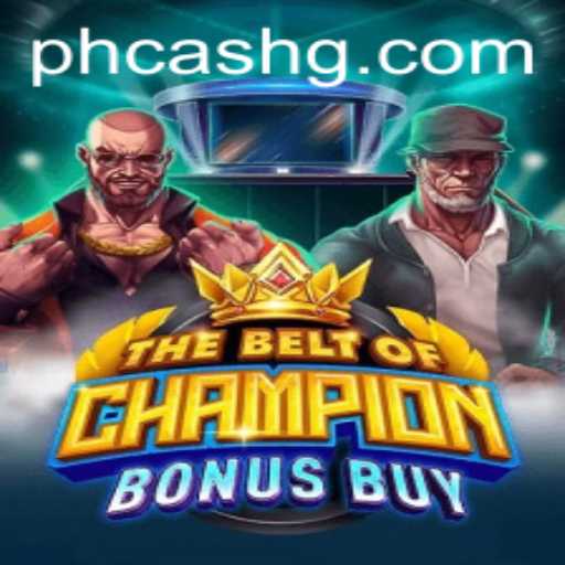 Master the Game: TheBeltOfChampionBonusBuy