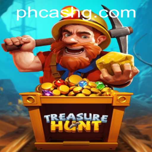 TreasureHunt: Exploring the Thrills of Adventure in a Virtual World