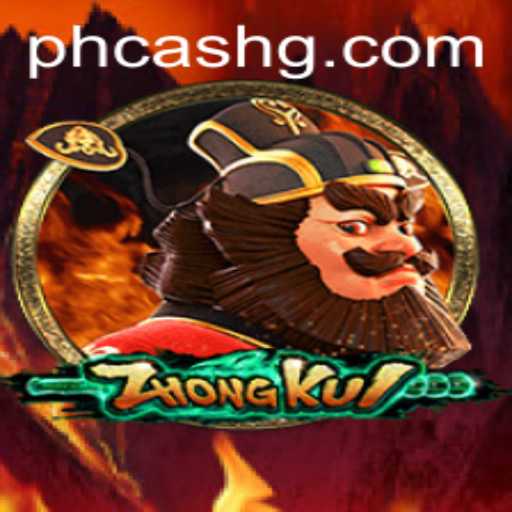 Unveiling the World of ZhongKui: A Captivating Game with Intriguing Mechanics